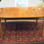 237 1298 COFFEE TABLE